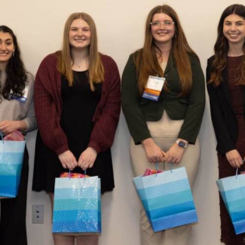 2025 PSY Award Ceremony & Research Symposium